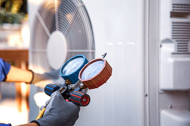 Affordable Emergency Hvac Repair solutions in Whitehouse Station, NJ