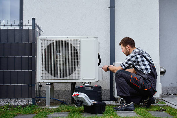 Top rated local Emergency Hvac Repair specialists in Whitehouse Station, NJ